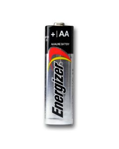 Energizer Bulk AA Batteries Alkaline 144/Case
