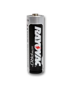 Rayovac AA Ultra Pro Contractor pack of 24 batteries