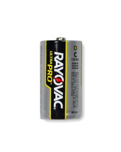 1 case of 96 batteries
