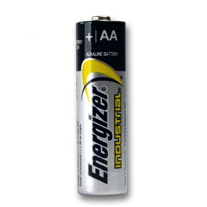 Energizer AA Batteries, Alkaline Power, 24 Pack, Double A Battery