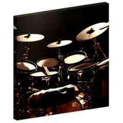 Music Acoustic Image Panels Small Image