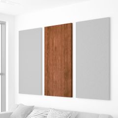 AcoustiWood® Standard Acoustic Wood Alternative Panels