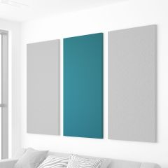 Fabric Acoustic Panels - Anchorage