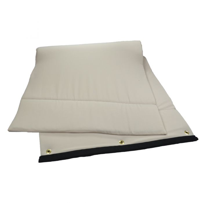 isolé® Sound Barrier Sheets
