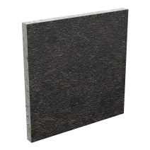 AcoustiStone® Standard Acoustic Stone Alternative Tile Sample