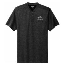 Audimute OGIO Henley T-Shirt