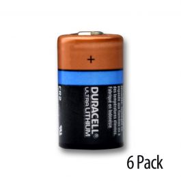 cr2 battery reviews