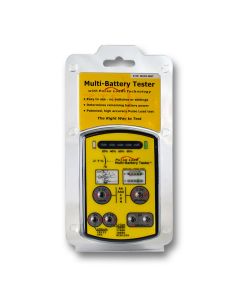 Battery Checker | Batteries Tester| Alkaline Battery Test | Bulk