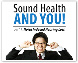 Noise Induced Hearing Loss in Adults