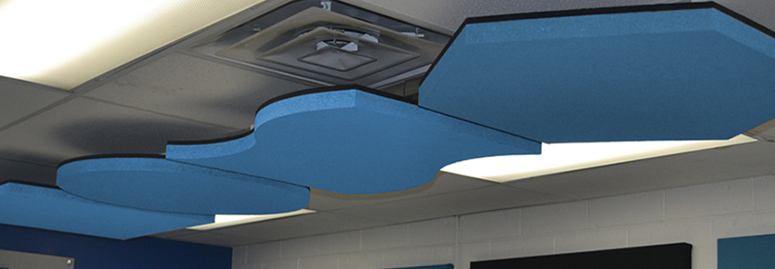ceiling soundproofing
