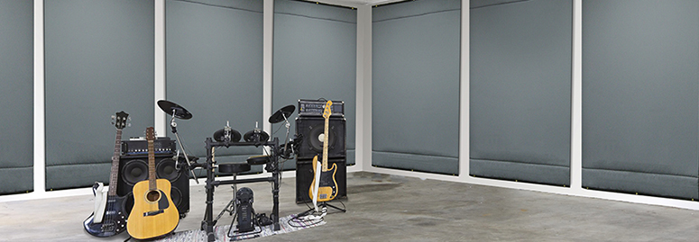 how to soundproof garage 