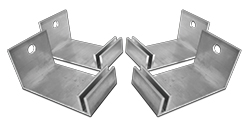 Offset Panel Mounts