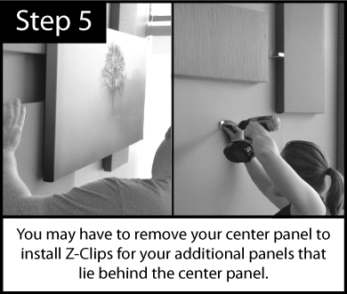 Acoustic Door Seal Installation Note 1