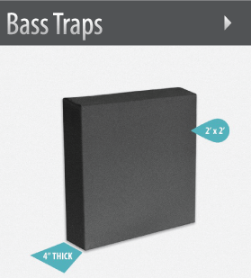 Bass Traps