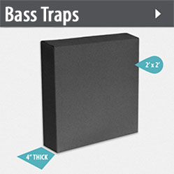 Bass Traps