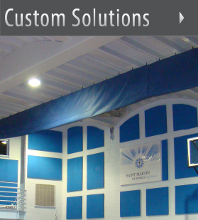 Custom Solutions