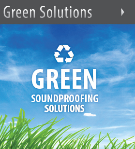 Green Solutions | LEED & Green Building