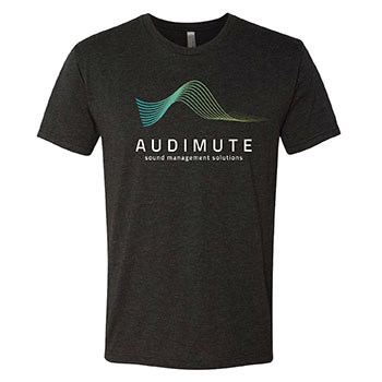 Audimute Merch