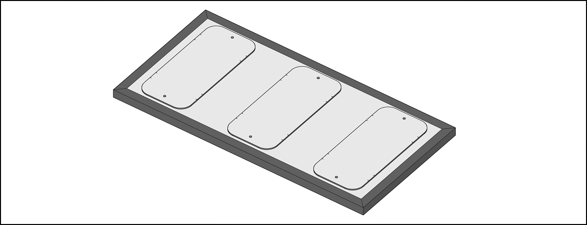 How To Install Acoustic Ceiling Clouds Audimute