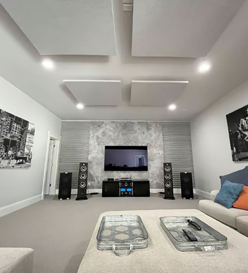 home Theater