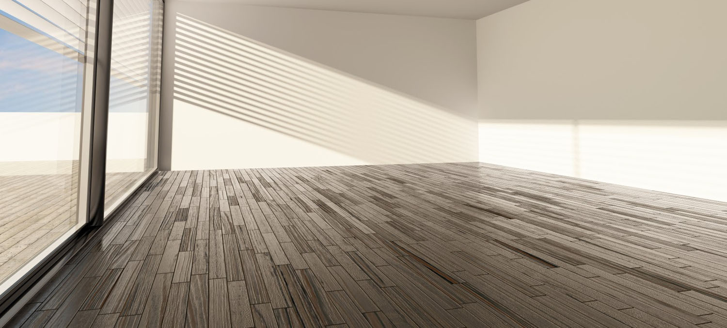 Sound Acoustic Solutions for Floors