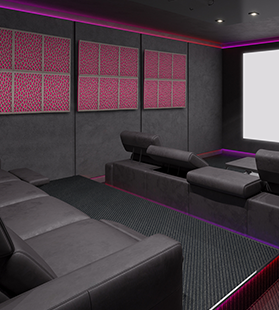 home Theater