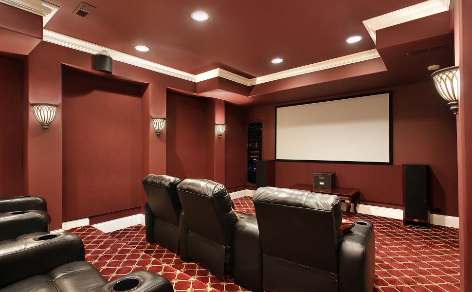 home Theaters